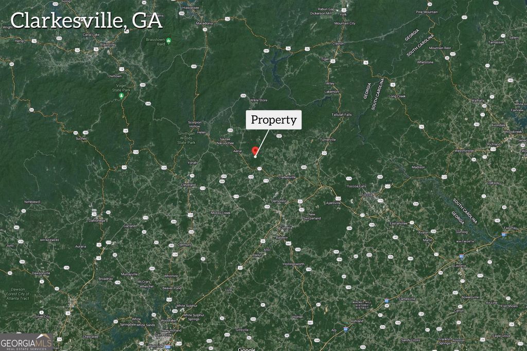 5012 Alec Mountain Road, Clarkesville, GA 30523 — photo 3