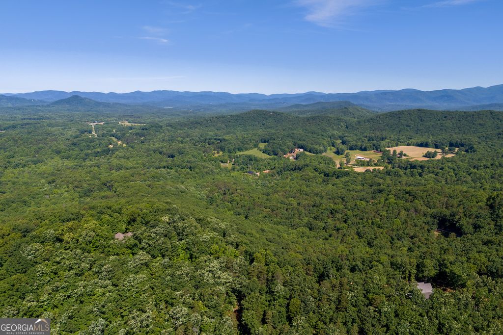 5012 Alec Mountain Road, Clarkesville, GA 30523 — photo 4