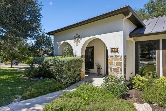 406 Marsh Oval, New Braunfels, TX 78130