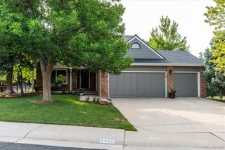 1942 Sundrop Trail, Highlands Ranch, CO 80126