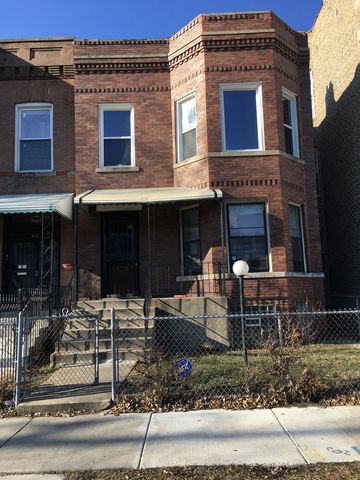 6420 S Evans Avenue, Chicago, IL 60637