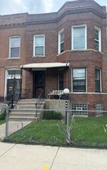 6420 S Evans Avenue, Chicago, IL 60637