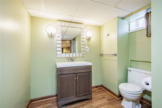 108 Bradford Road, Henrietta, NY 14534