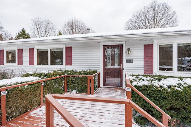 108 Bradford Road, Henrietta, NY 14534