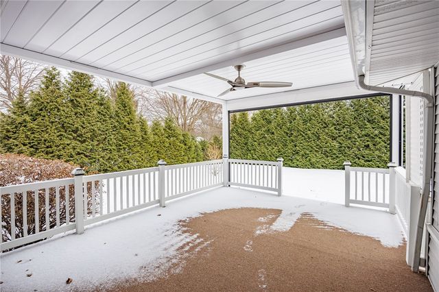 108 Bradford Road, Henrietta, NY 14534