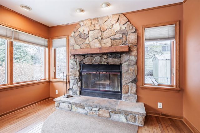 108 Bradford Road, Henrietta, NY 14534