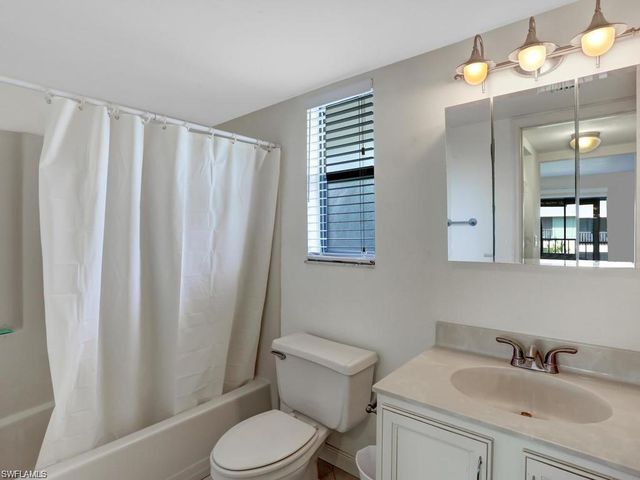5501 Rattlesnake Hamm RD 209, Naples, FL 34113