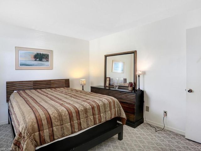 5501 Rattlesnake Hamm RD 209, Naples, FL 34113