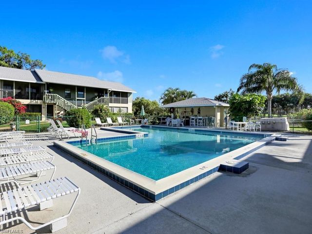 5501 Rattlesnake Hamm RD 209, Naples, FL 34113