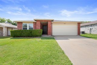 3106 Valley Crest Drive, Mckinney, TX 75070