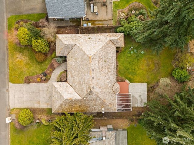 8706 166th Street Ct E, Puyallup, WA 98375