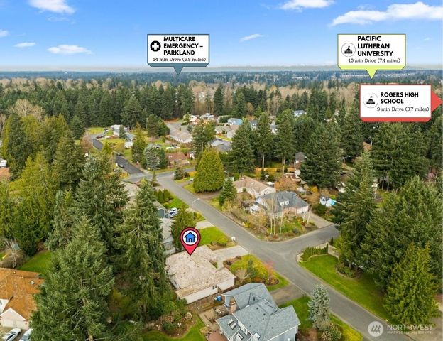 8706 166th Street Ct E, Puyallup, WA 98375
