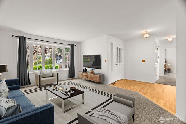 8706 166th Street Ct E, Puyallup, WA 98375