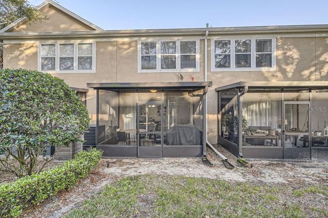 2804 POLVADERO LANE 107, Orlando, FL 32835