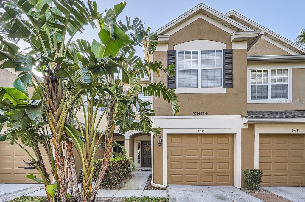 2804 POLVADERO LANE 107, Orlando, FL 32835