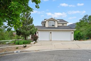 3181 E DEER CREEK CIR, Cottonwood Heights, UT 84121
