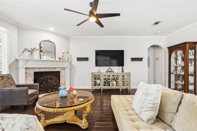 3317 Westover Drive, Plano, TX 75093
