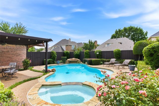 3317 Westover Drive, Plano, TX 75093