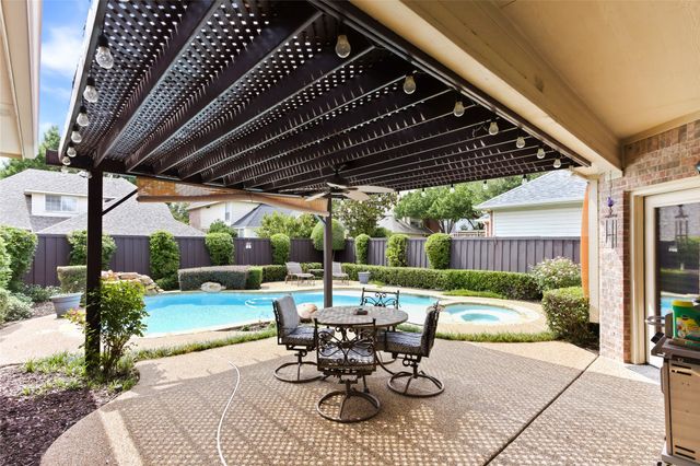 3317 Westover Drive, Plano, TX 75093