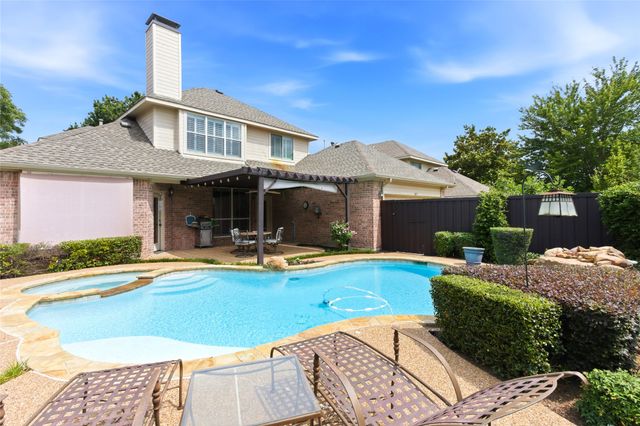 3317 Westover Drive, Plano, TX 75093