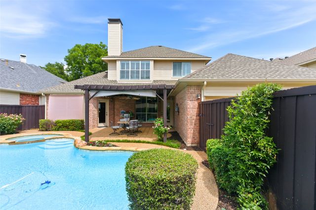 3317 Westover Drive, Plano, TX 75093