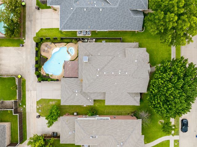3317 Westover Drive, Plano, TX 75093