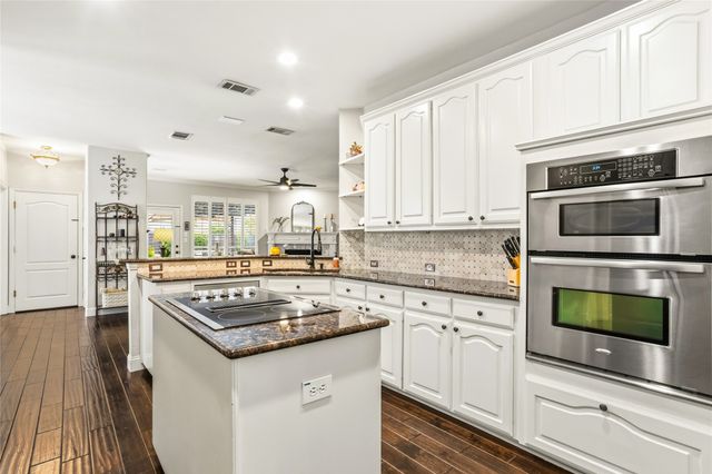 3317 Westover Drive, Plano, TX 75093