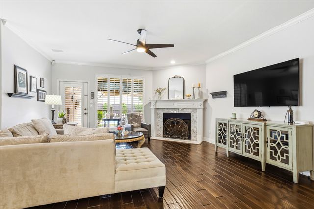 3317 Westover Drive, Plano, TX 75093