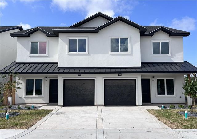 3610 Veterans Boulevard 22, Edinburg, TX 78542