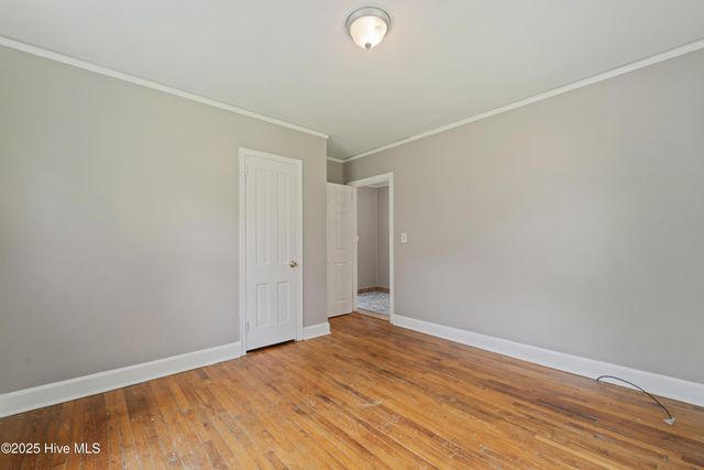 124 W Bayshore Boulevard, Jacksonville, NC 28540