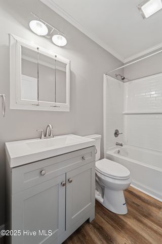 124 W Bayshore Boulevard, Jacksonville, NC 28540