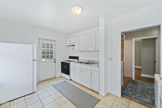 124 W Bayshore Boulevard, Jacksonville, NC 28540