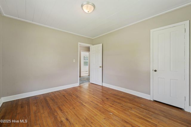 124 W Bayshore Boulevard, Jacksonville, NC 28540