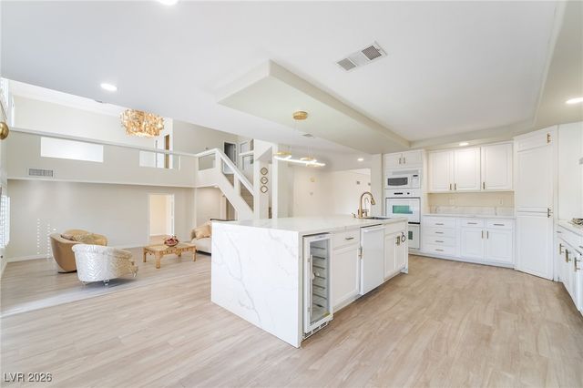 2408 Legacy Island Circle, Henderson, NV 89074