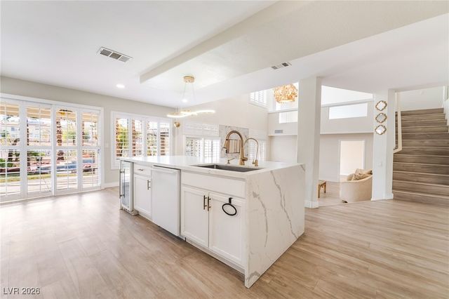 2408 Legacy Island Circle, Henderson, NV 89074