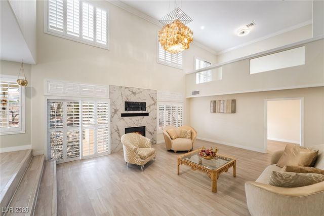 2408 Legacy Island Circle, Henderson, NV 89074