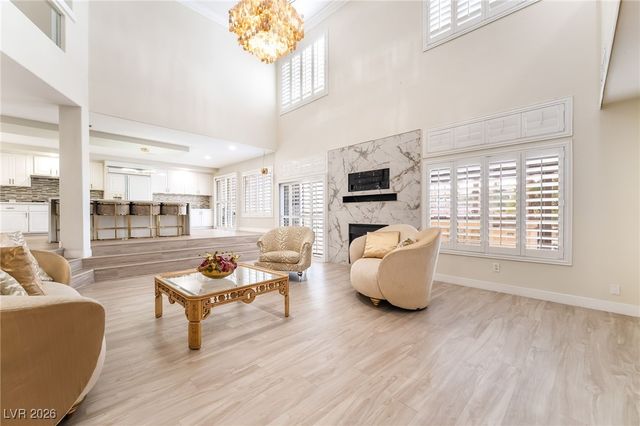 2408 Legacy Island Circle, Henderson, NV 89074