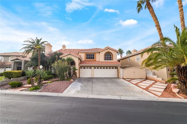 2408 Legacy Island Circle, Henderson, NV 89074