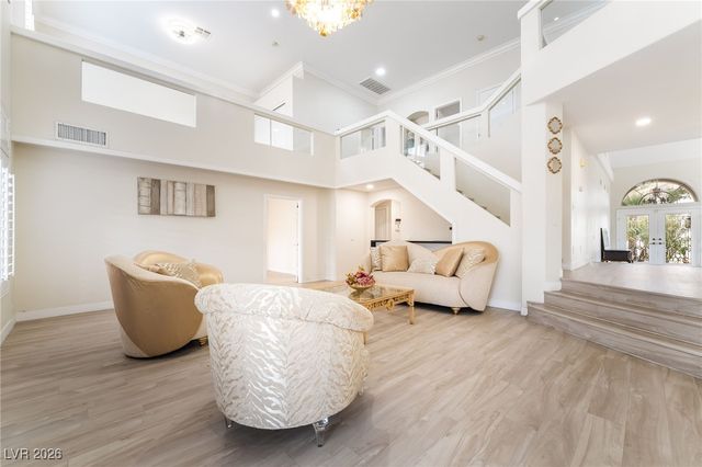 2408 Legacy Island Circle, Henderson, NV 89074