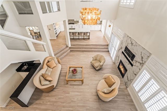 2408 Legacy Island Circle, Henderson, NV 89074