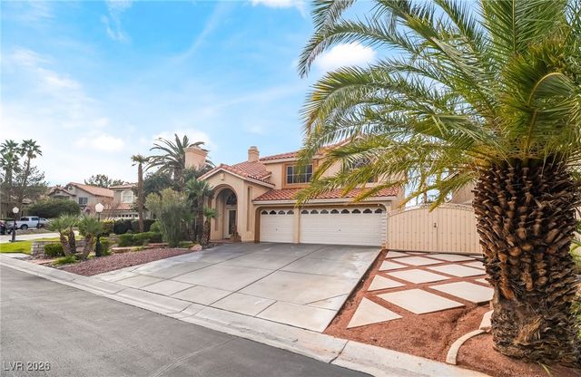 2408 Legacy Island Circle, Henderson, NV 89074