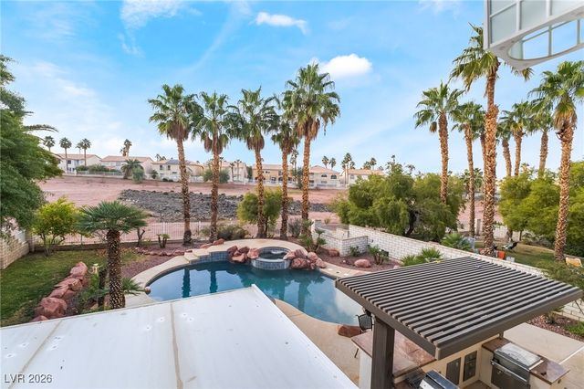 2408 Legacy Island Circle, Henderson, NV 89074
