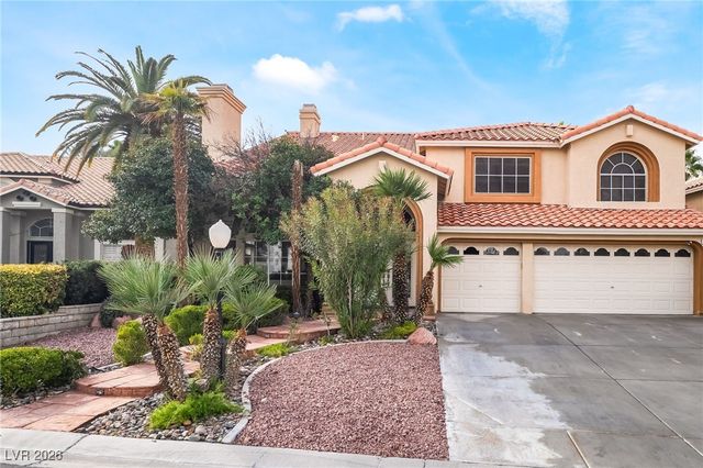 2408 Legacy Island Circle, Henderson, NV 89074
