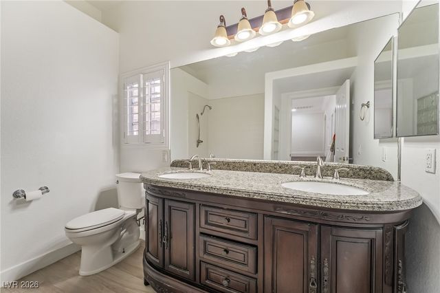 2408 Legacy Island Circle, Henderson, NV 89074