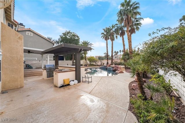 2408 Legacy Island Circle, Henderson, NV 89074