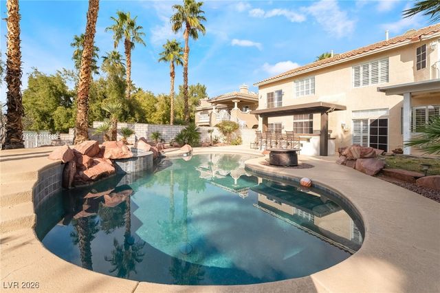 2408 Legacy Island Circle, Henderson, NV 89074