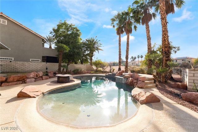 2408 Legacy Island Circle, Henderson, NV 89074