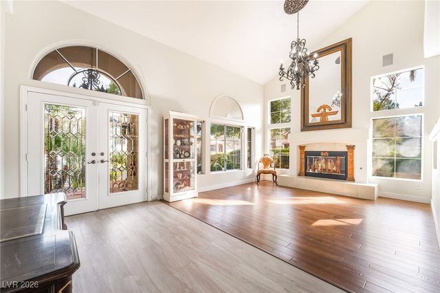 2408 Legacy Island Circle, Henderson, NV 89074