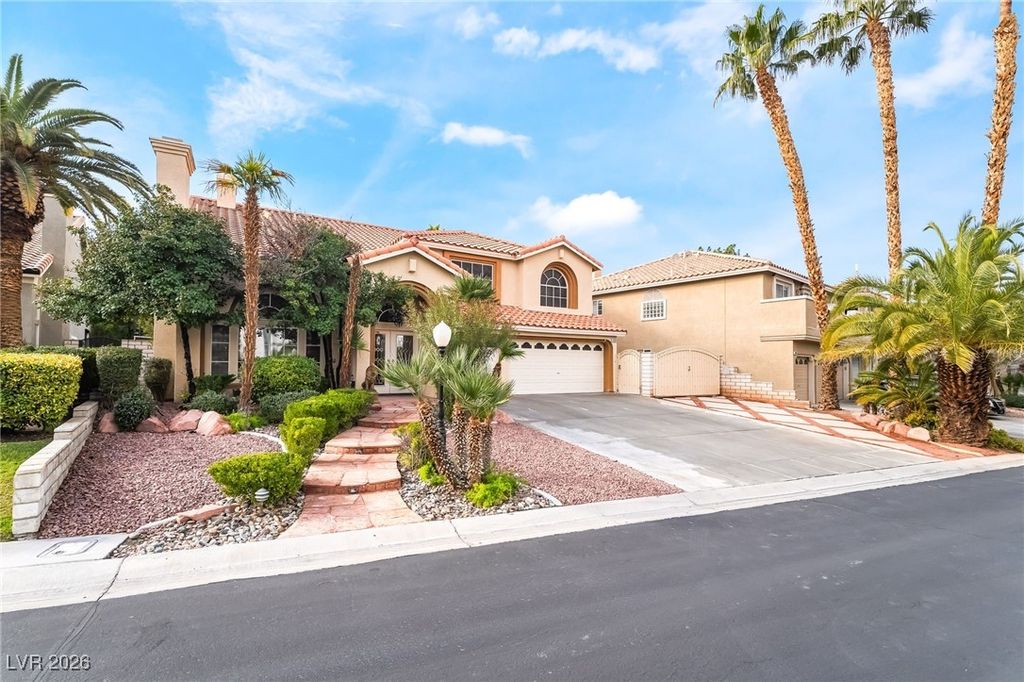 2408 Legacy Island Circle, Henderson, NV 89074