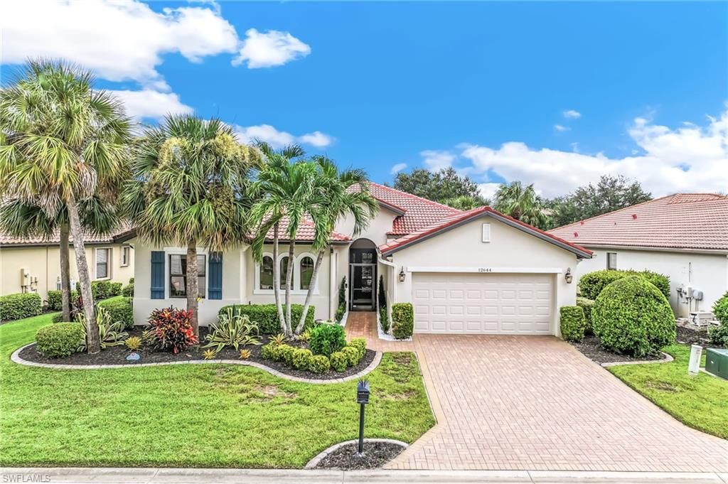 12644 Astor PL, FORT MYERS, FL 33913 — exterior